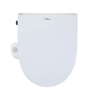 smarter Toilettensitz