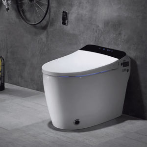 smartes WC