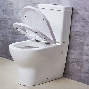 smartes WC