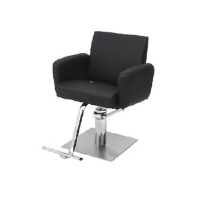 moderner Friseurstuhl