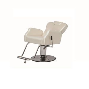 moderner Friseurstuhl