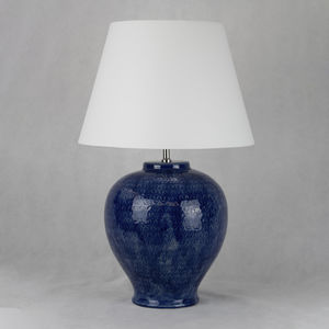 Tischlampe