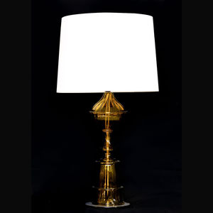 Tischlampe 1