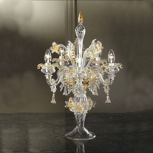 Tischlampe