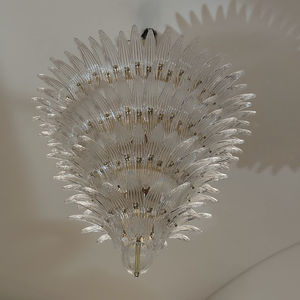 Kronleuchter / Art Deco-Stil