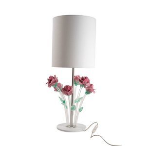 Tischlampe