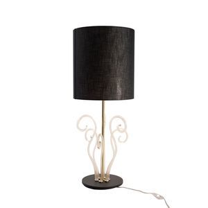 Tischlampe