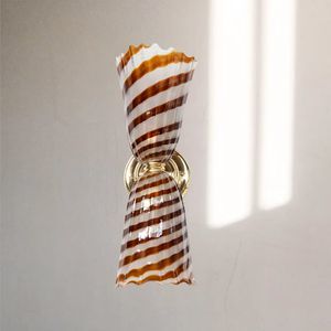 Vintage-Wandleuchte 1