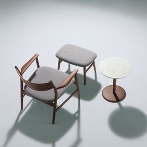 moderner Sessel