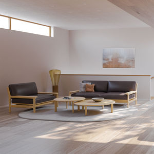 moderner Sessel