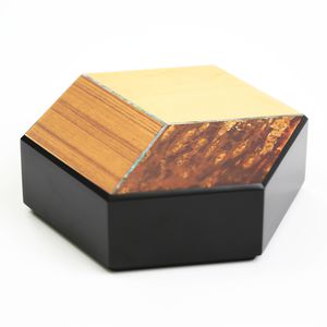 MDF-Aufbewahrungsbox