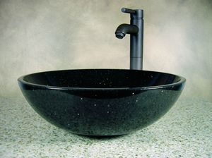 Aufsatzwaschbecken
