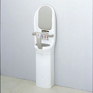 Stuhl / originelles Design