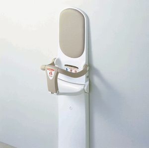 Stuhl / originelles Design