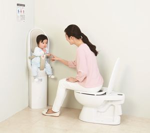 Stuhl / originelles Design