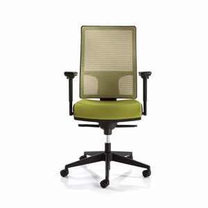moderner Bürostuhl 1