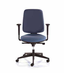 moderner Bürostuhl 1