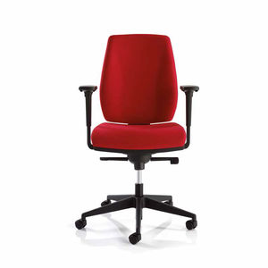 moderner Bürostuhl 1