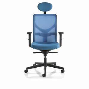 moderner Bürostuhl 1