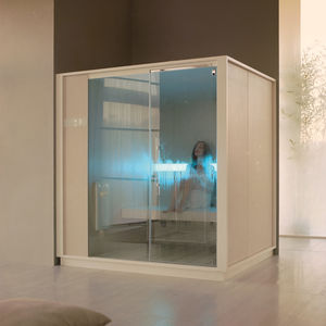 maßgefertigter Hammam 1