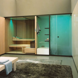 Hamam-Sauna