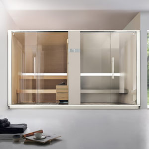 Hamam-Sauna