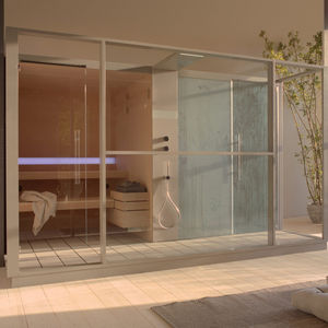 Hamam-Sauna
