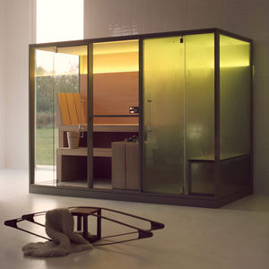 Hamam-Sauna