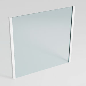 Glasgeländer