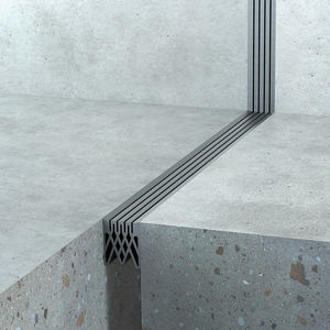 Metall-Dehnungsfuge