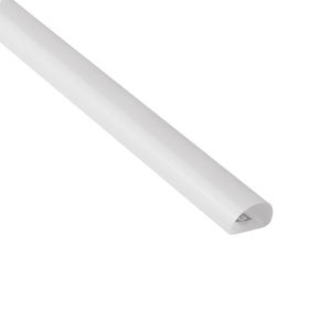 Beleuchtungsprofil für Aufbau