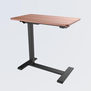 bodenstehender Schreibtisch 1
