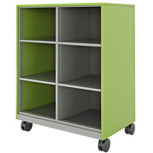 mobiler Lagerschrank