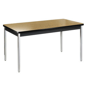 moderner Tisch
