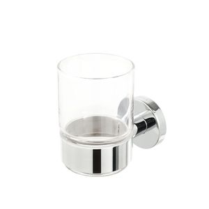 Zahnbürstenhalter für Gewerbegebrauch