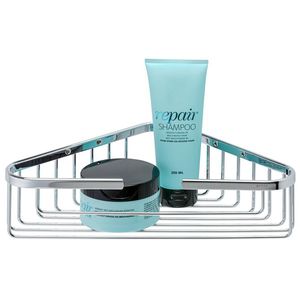 Wandkorb für Dusche