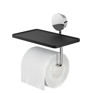 wandmontierter WC-Rollenhalter