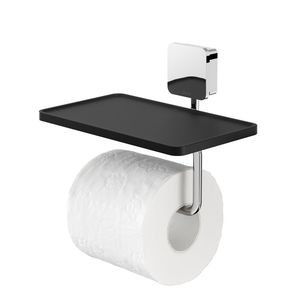 wandmontierter WC-Rollenhalter