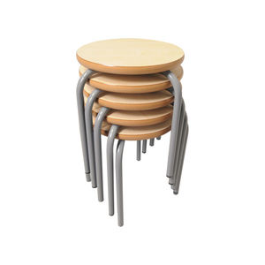 moderner Hocker
