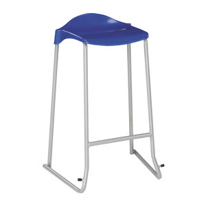 moderner Hocker 1