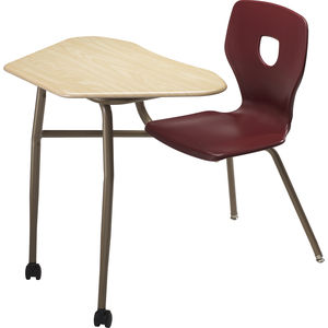 moderner Stuhl 1