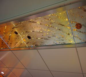 Flachglas / ESG Glas