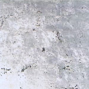 Dekorplatte / Urushi Lack