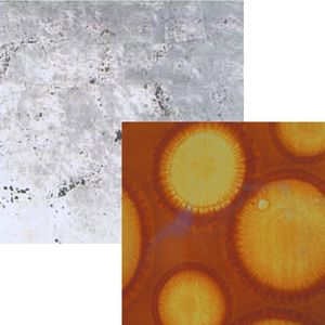 Glasscheibe / ESG Glas