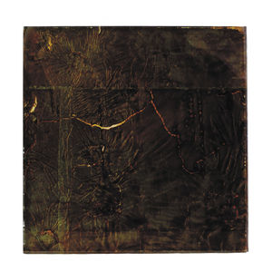 Acryl-Dekorplatte