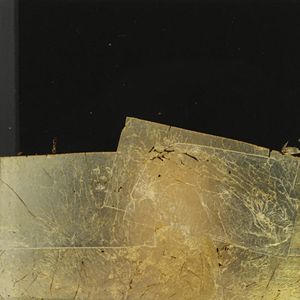 Acryl-Dekorplatte