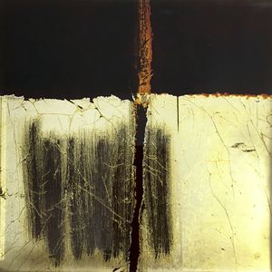 Acryl-Dekorplatte