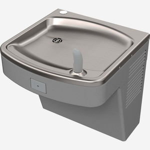 Wasserspender für kaltes Wasser 1