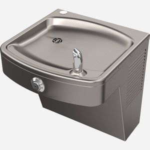 Wasserspender für kaltes Wasser 1