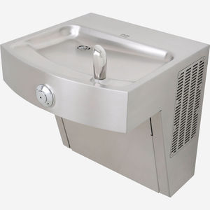 Wasserspender für kaltes Wasser 1
